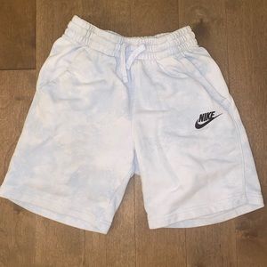 NIKE SHORT